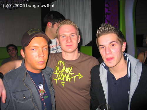 Silvester 2005 - 