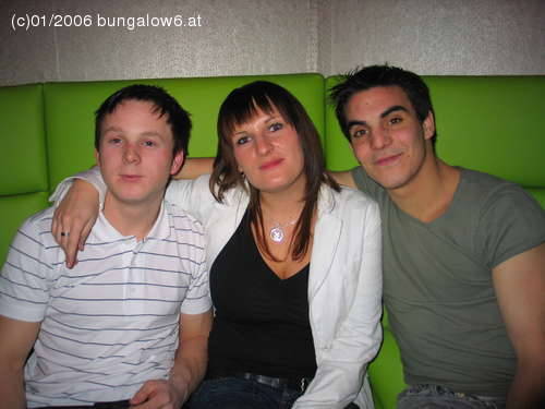 Silvester 2005 - 