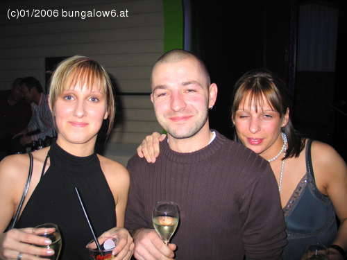 Silvester 2005 - 