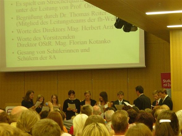 Matura 2006 - 