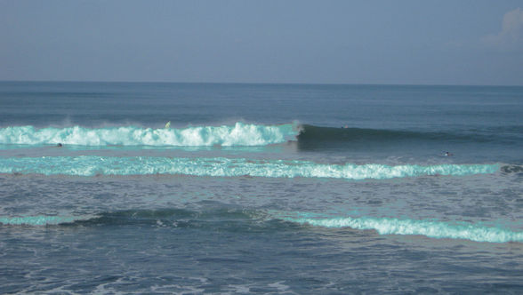 Bali Surf Trip - 