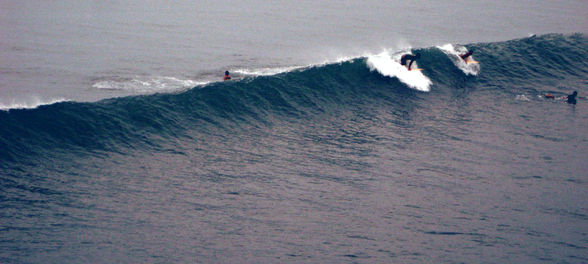 Bali Surf Trip - 