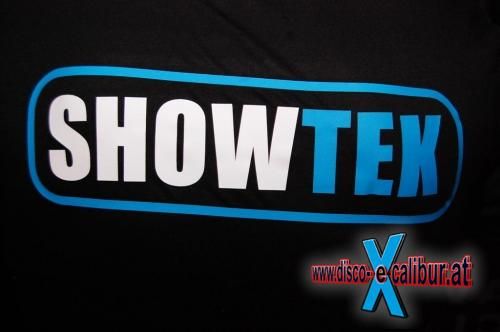 I say show you say tek showtek - 