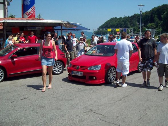 Wörthersee 2009 Wir habs (Üb-) erlebt!! - 