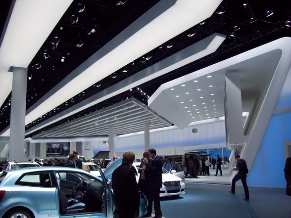 IAA Frankfurt 2009 - 