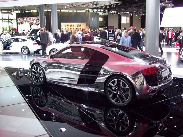 IAA Frankfurt 2009 - 