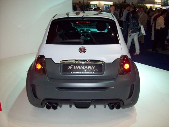 IAA Frankfurt 2009 - 