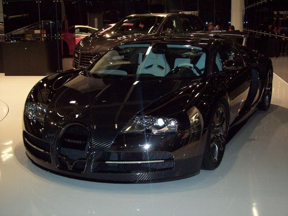 IAA Frankfurt 2009 - 