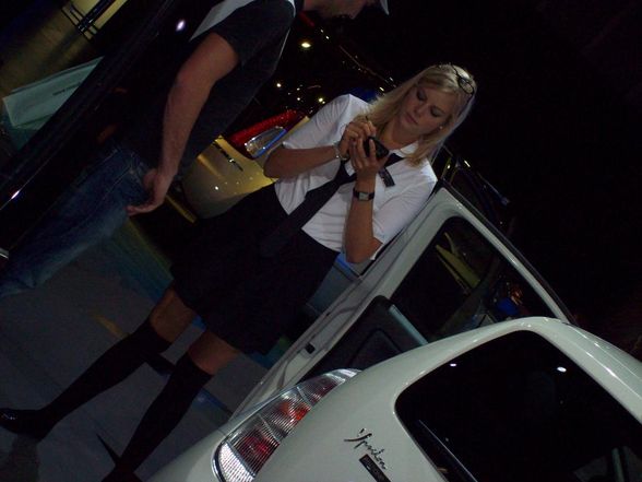 IAA Frankfurt 2009 - 