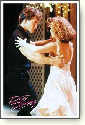 Dirty Dancing..... - 