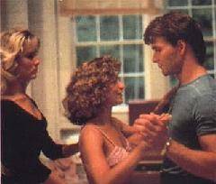 Dirty Dancing..... - 