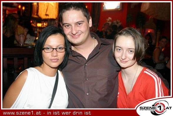 unterwegs 2005-2008 - 