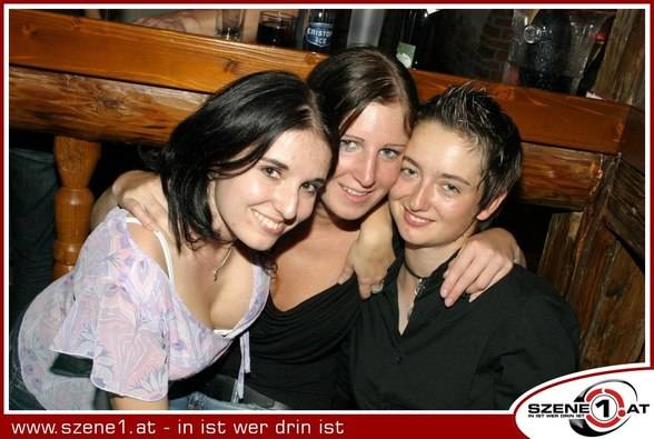 unterwegs 2005-2008 - 