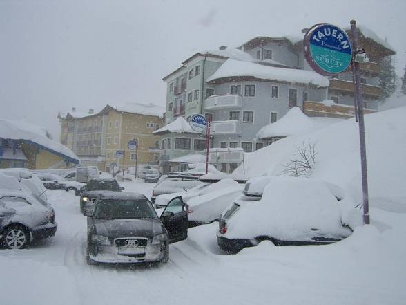 Obertauern 2006 Teil I - 