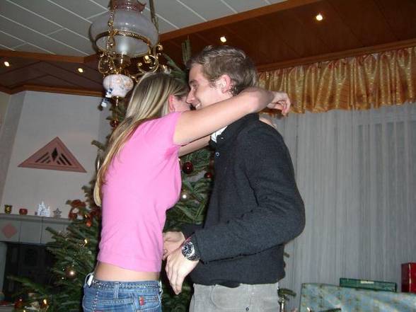 Weihnachten 2005 - 