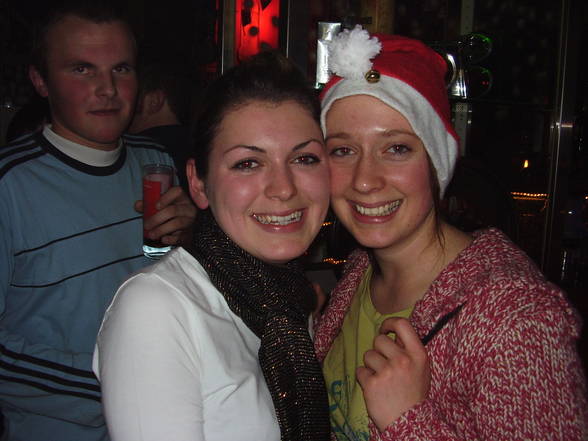 Weihnachten 2005 - 