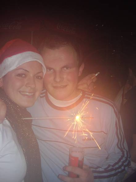 Weihnachten 2005 - 