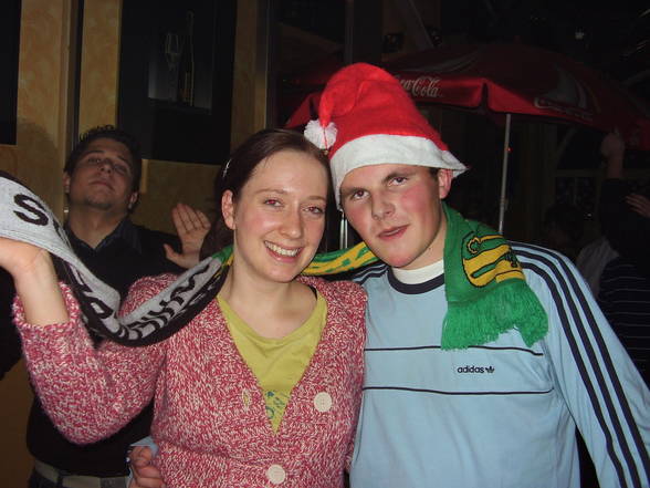 Weihnachten 2005 - 