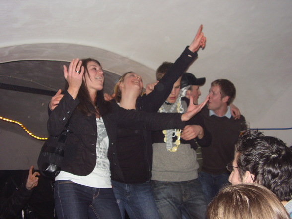 party in schiedlberg - 