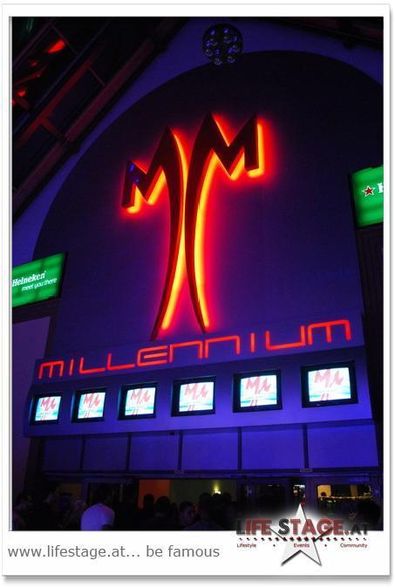 millenium-lehner new- c4 usw.... - 