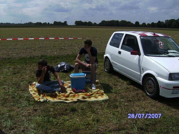 MASSENBIERHALTUNG SUBEN FIAT ALFA...... - 