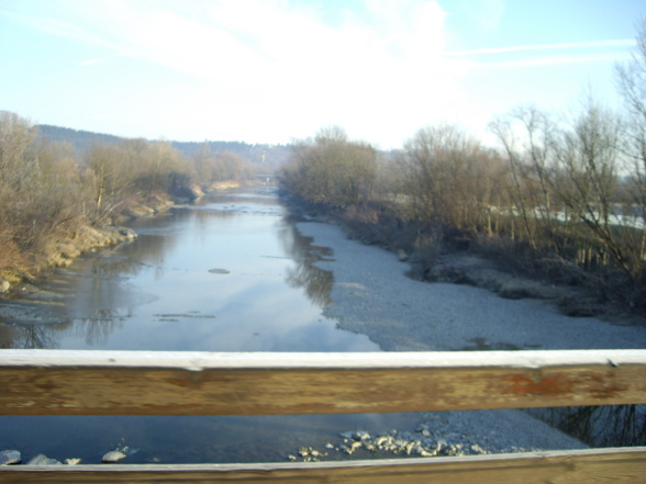 Bike tour de hur INtus LINZ 8.feb008 - 