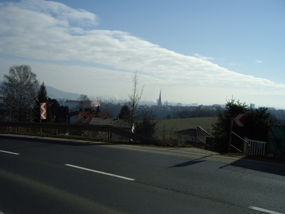 Bike tour de hur INtus LINZ 8.feb008 - 