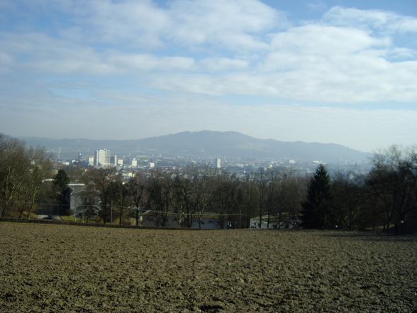 Bike tour de hur INtus LINZ 8.feb008 - 