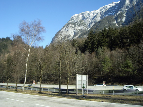 Eisskating in carinthia, Weissensee  - 