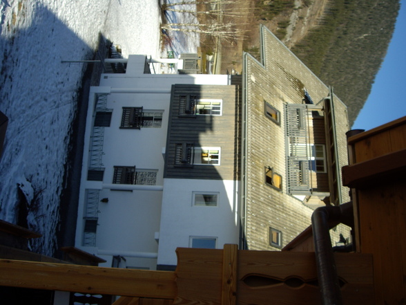 Eisskating in carinthia, Weissensee  - 