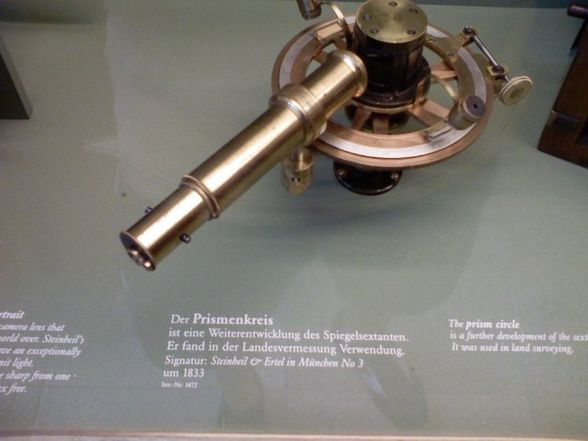 deutsches museum - 