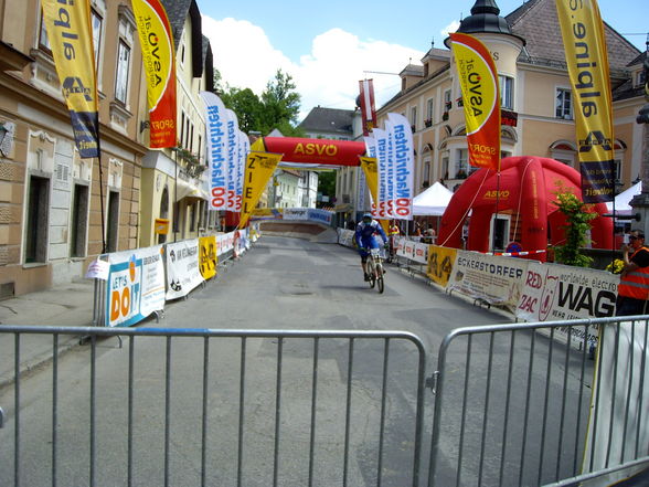 Windischgarsten DOWNHILL zugucken 24.may - 