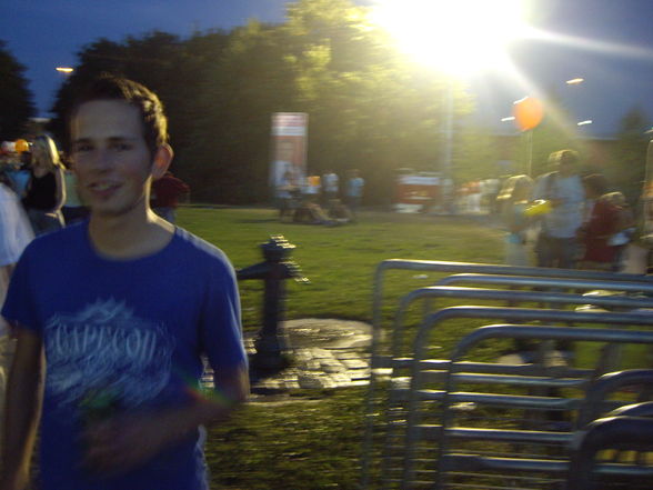 Donauinzestfest 08 - 