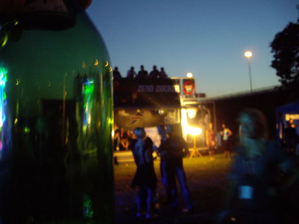 Donauinzestfest 08 - 