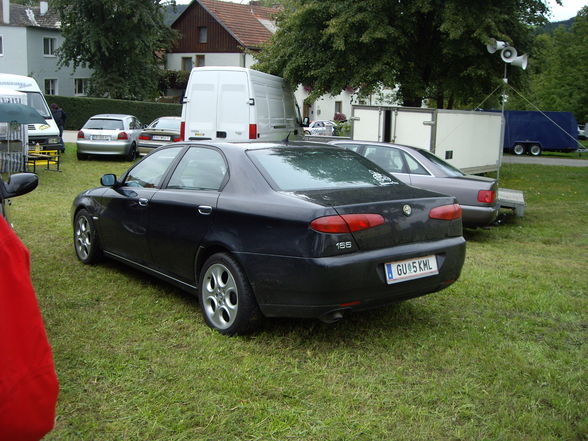 Lancia Legend Day& St.agatha Bergrennen  - 