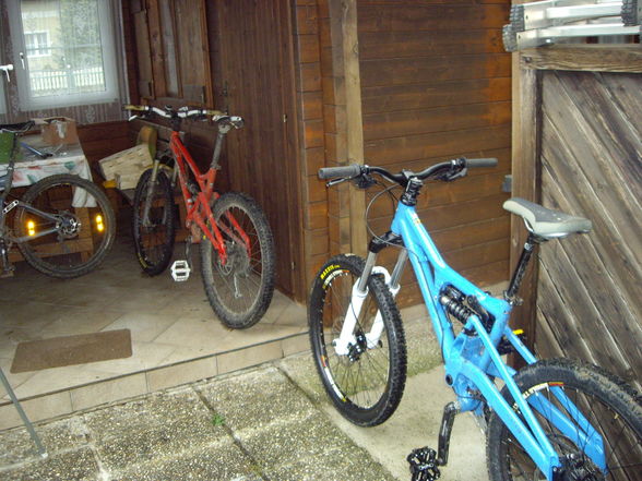 Neuer Hecktriebler: ZERODE G1 & G2 - 