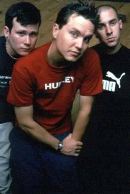 Blink-182 - 