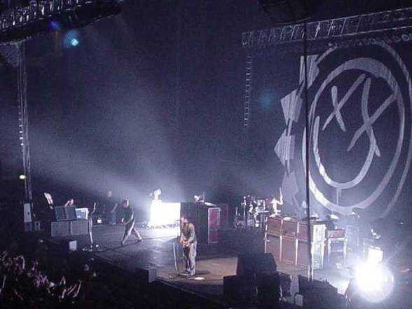 Blink-182 - 