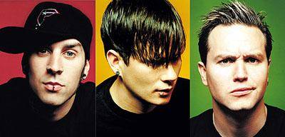 Blink-182 - 