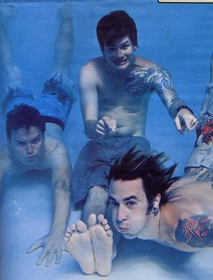 Blink-182 - 