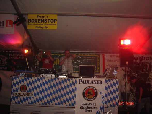 Okoberfest 2007 - 