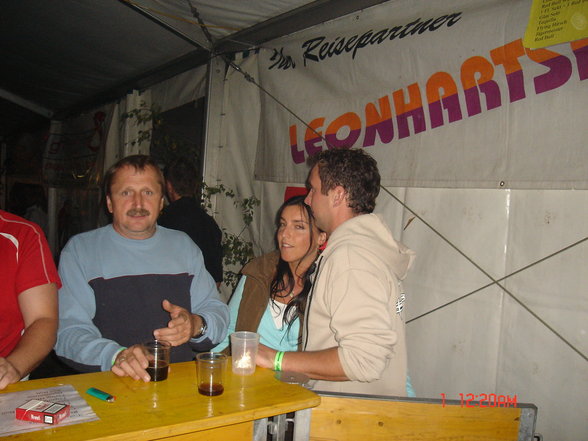 Okoberfest 2007 - 