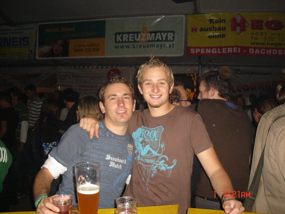 Okoberfest 2007 - 