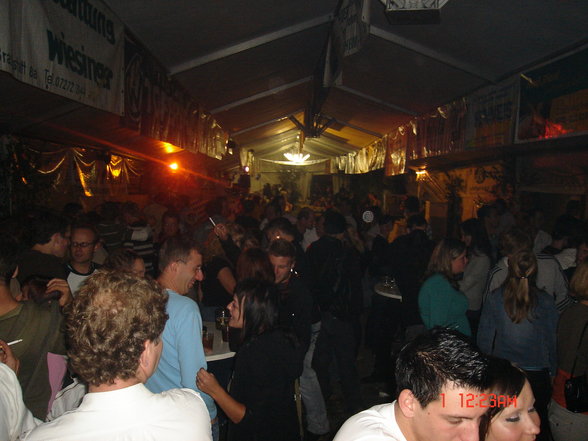 Okoberfest 2007 - 