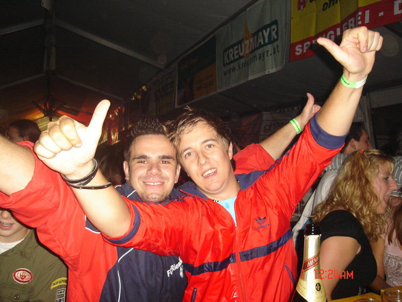 Okoberfest 2007 - 