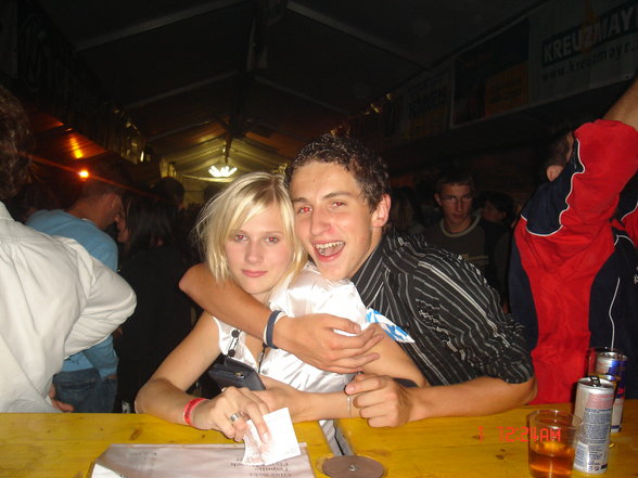 Okoberfest 2007 - 