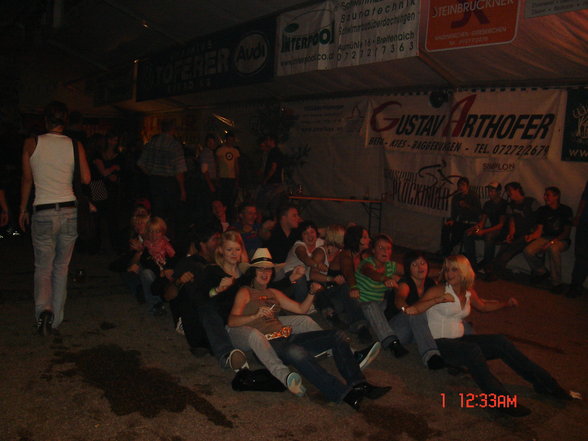 Okoberfest 2007 - 