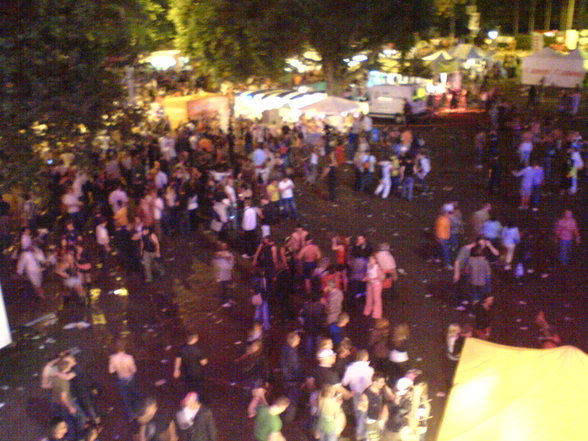 streetparade zürich 2007 - 