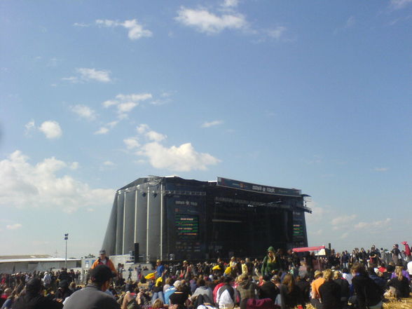 Nova Rock 2009 =) - 