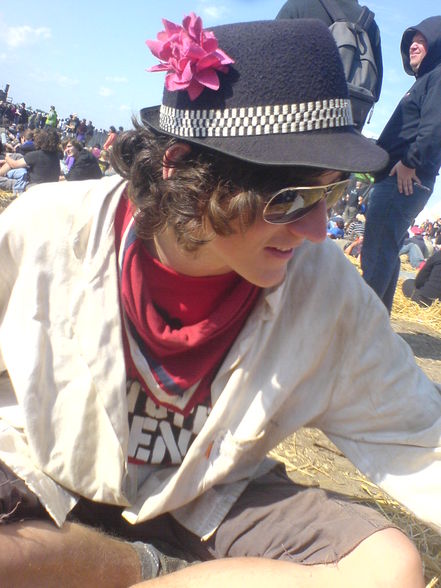 Nova Rock 2009 =) - 